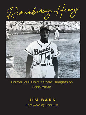 cover image of Remembering Henry